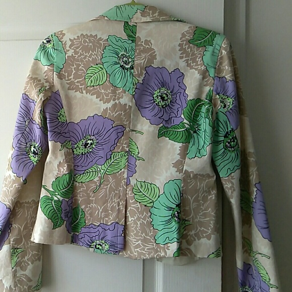 Loft Blazer - Picture 4 of 4